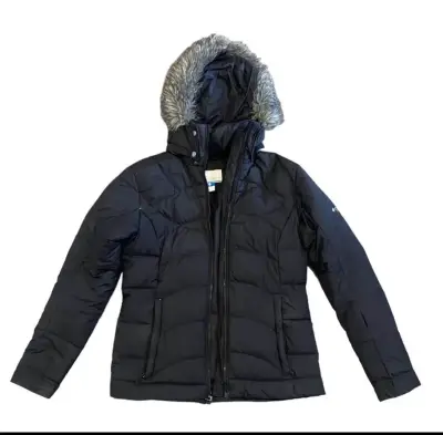 Chaqueta Columbia - miniatura 1