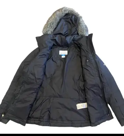Chaqueta Columbia - miniatura 2