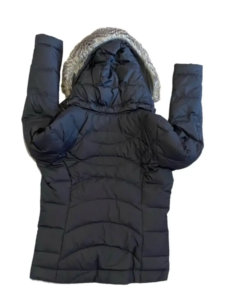 Chaqueta Columbia - 3