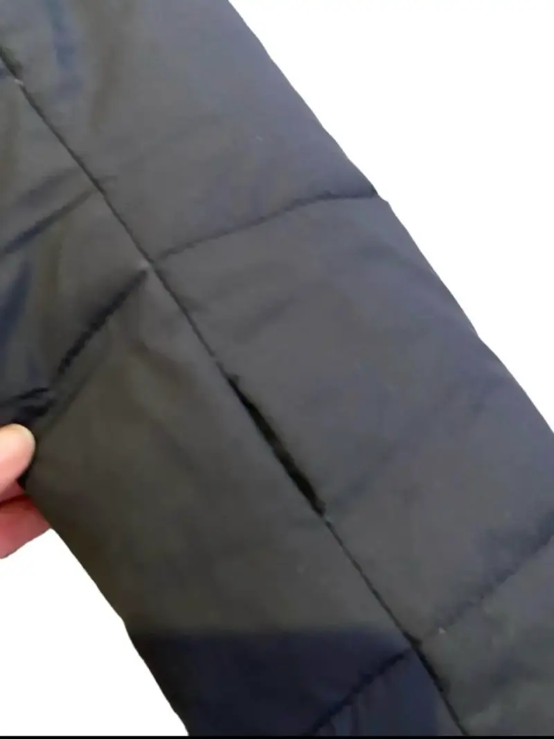 Chaqueta Columbia - 4