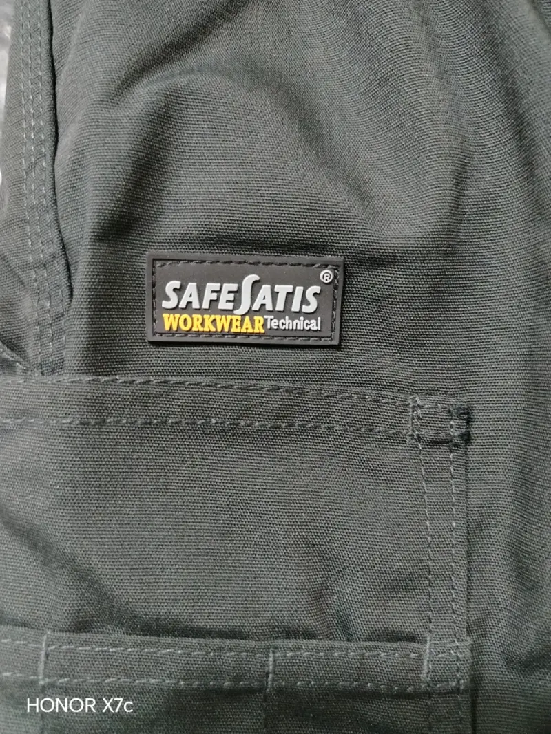 Pantalón cargo profecional - 1