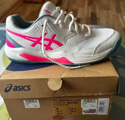 Zapatillas deportivas para mujer - miniatura 1