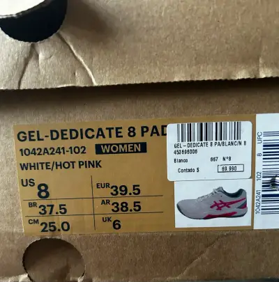 Zapatillas deportivas para mujer - miniatura 2