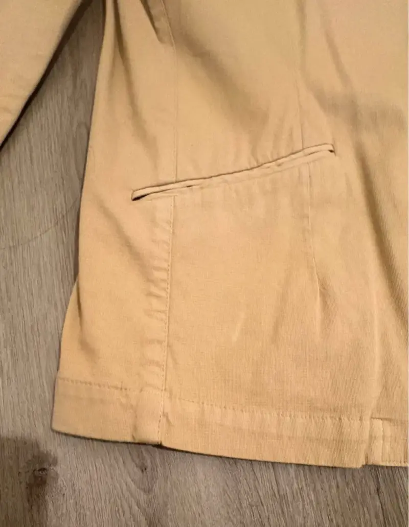 Chaqueta Trial - 3