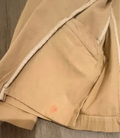 Chaqueta Trial - miniatura 5