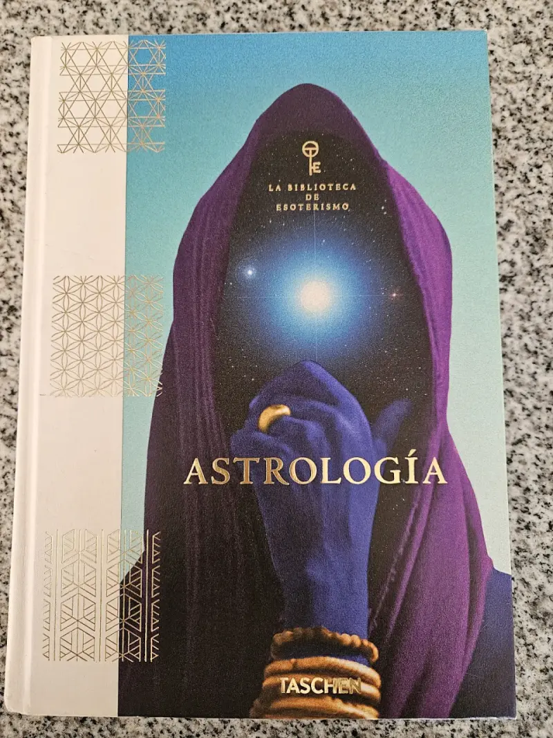 Biblia de Astrología - 1