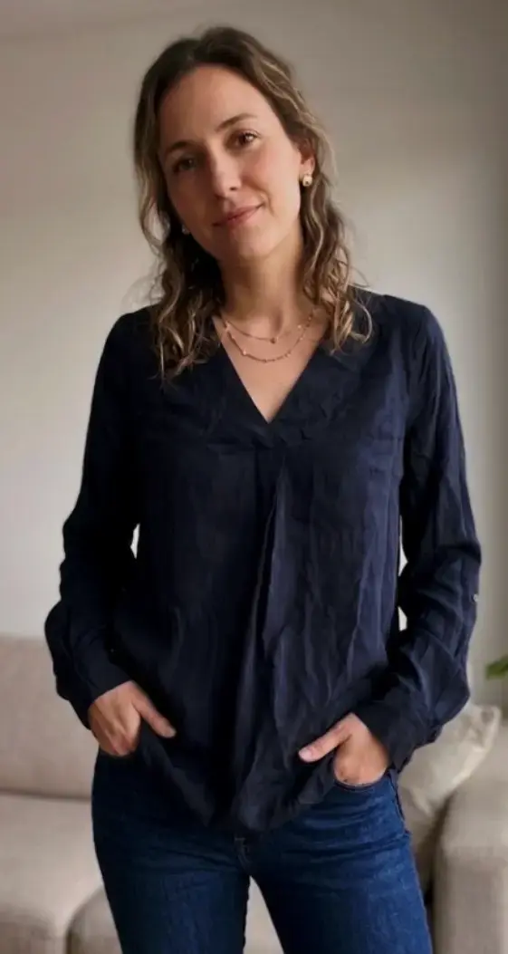 Blusa mujer marca Umbrale - 1