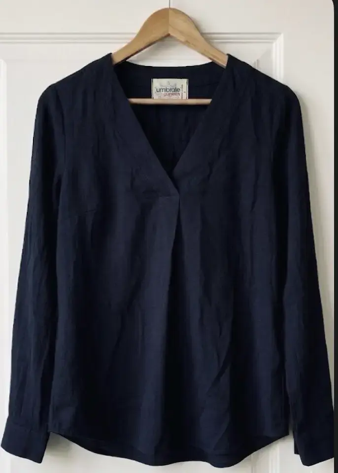Blusa mujer marca Umbrale - 2