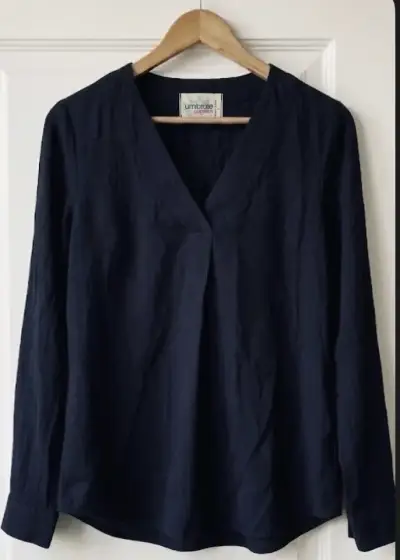 Blusa mujer marca Umbrale - miniatura 2