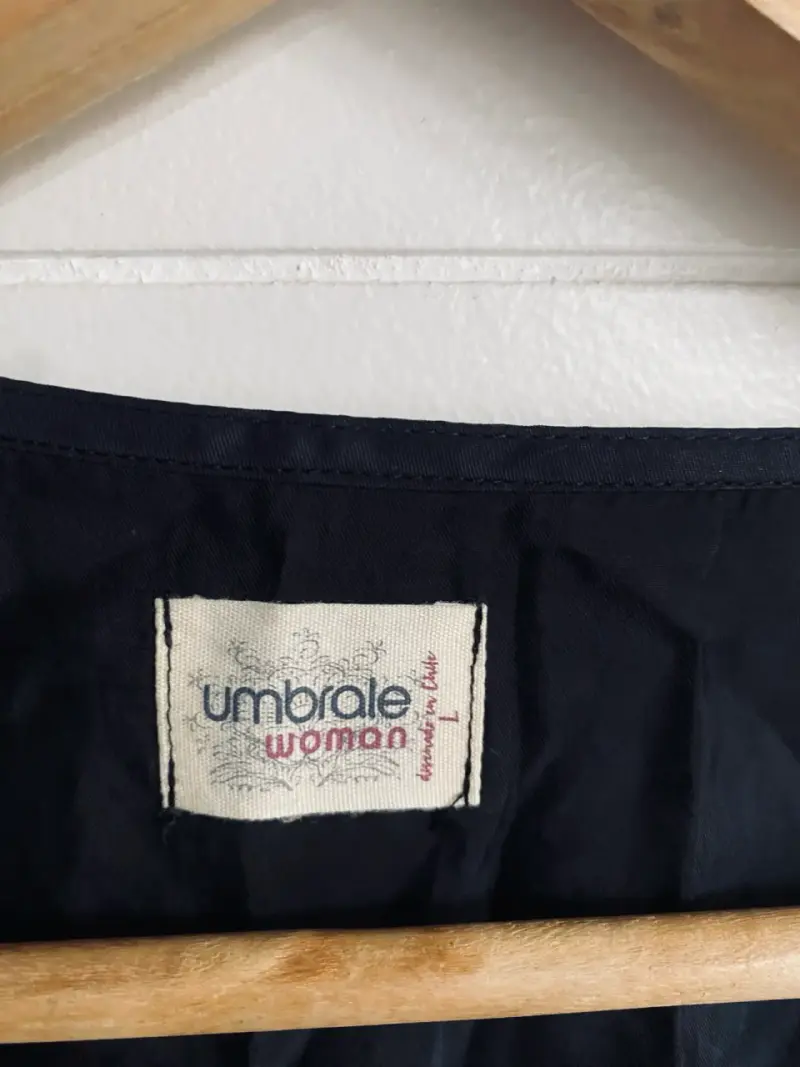 Blusa mujer marca Umbrale - 3