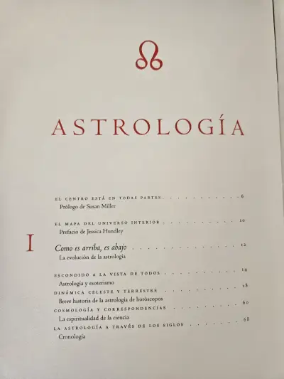 Biblia de Astrología - miniatura 2