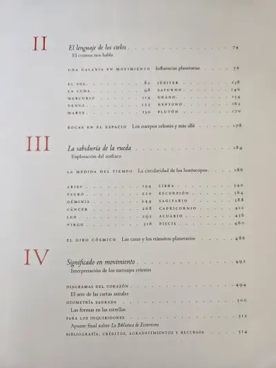 Biblia de Astrología - miniatura 3