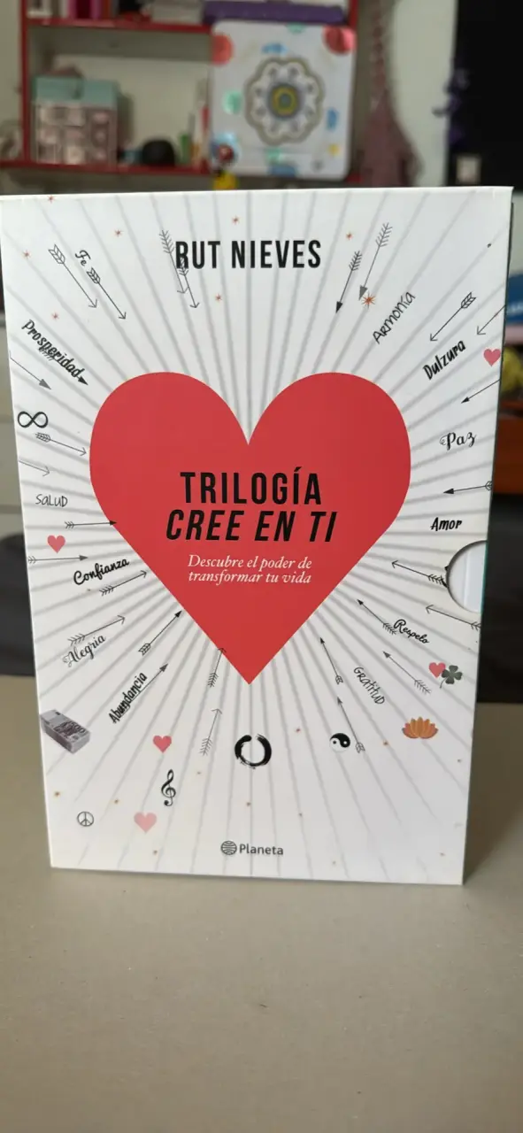 Se vende Trilogía y perfecto mentirosos - 1