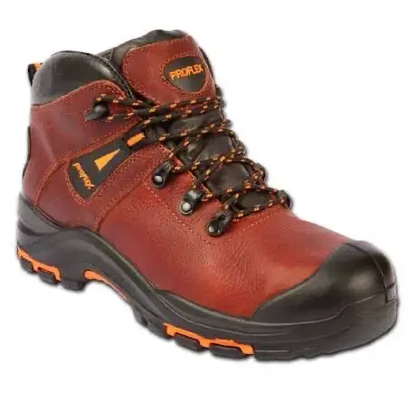 Zapatos de seguridad proflex - 2