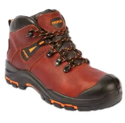 Zapatos de seguridad proflex - miniatura 2