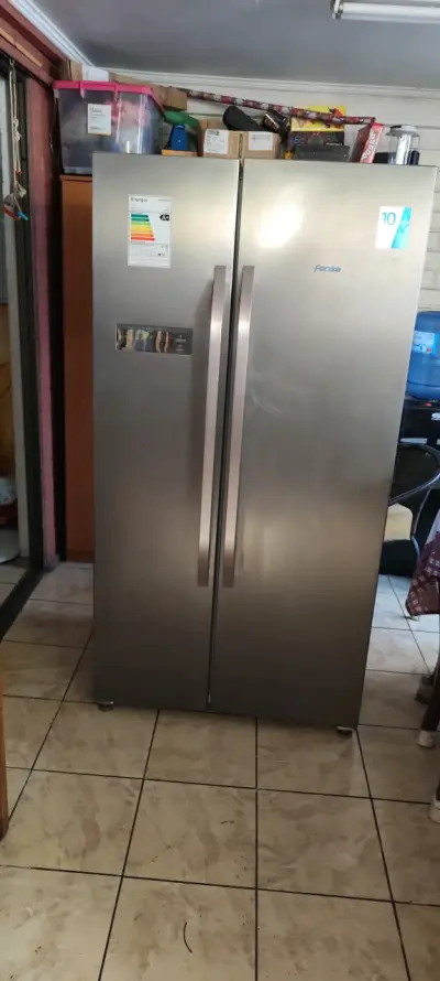 Refrigerador Side by Side Fensa (Reparar) - miniatura 1
