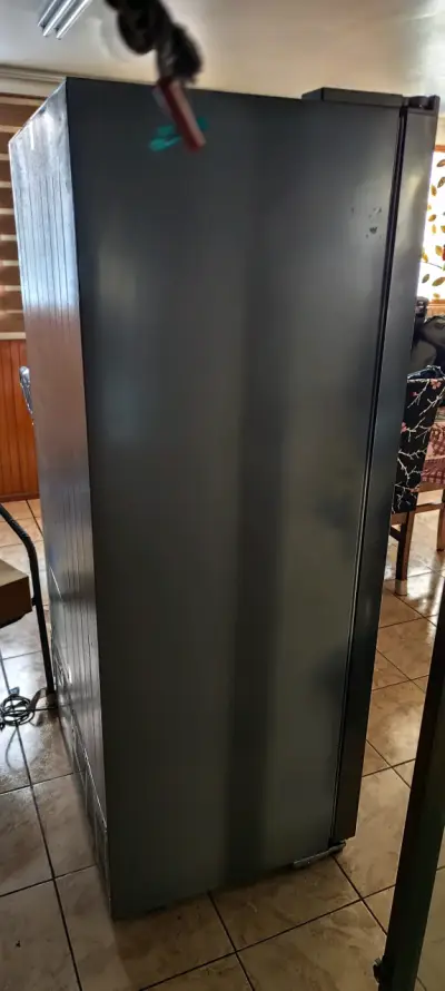 Refrigerador Side by Side Fensa (Reparar) - miniatura 3
