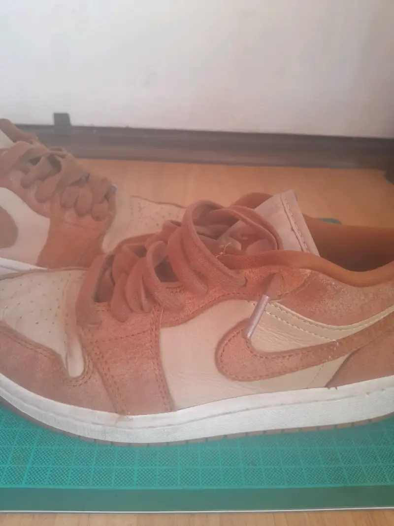Zapatilla air jordan - 2