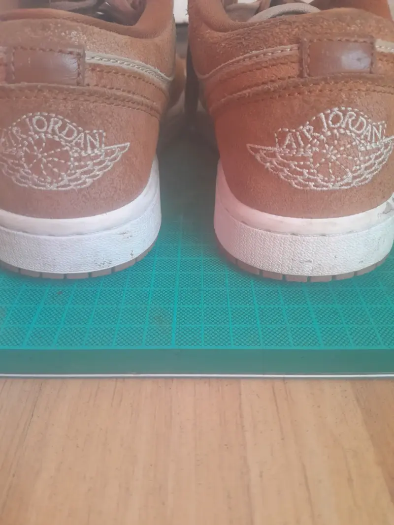 Zapatilla air jordan - 3