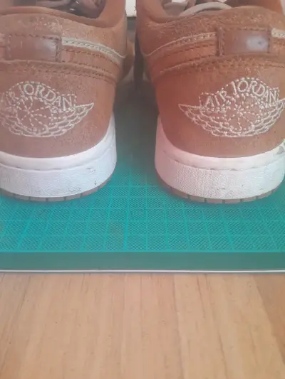 Zapatilla air jordan - miniatura 3