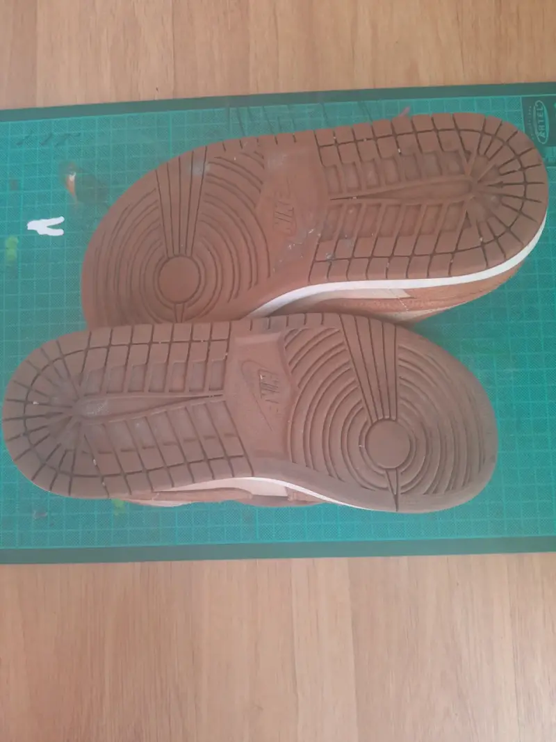 Zapatilla air jordan - 4