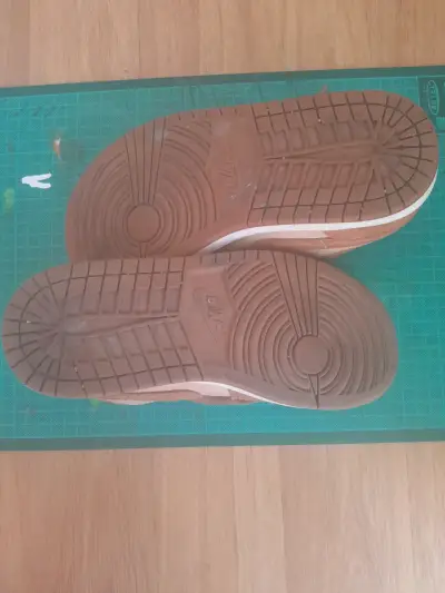 Zapatilla air jordan - miniatura 4