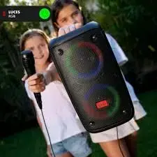 Parlante voice 3 blik - 2