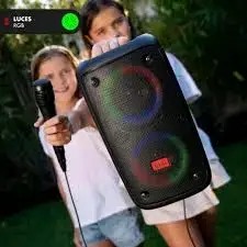 Parlante voice 3 blik - miniatura 2