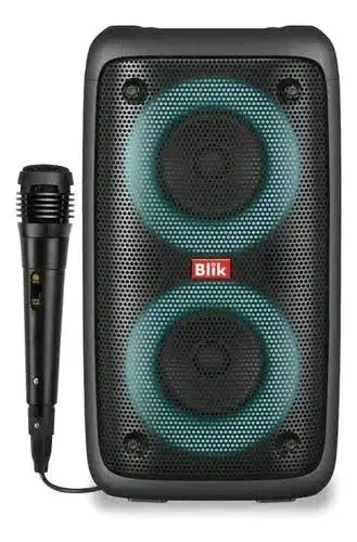 Parlante voice 3 blik - miniatura 3