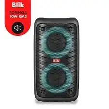 Parlante voice 3 blik - 4