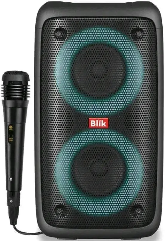 Parlante voice 3 blik - 5