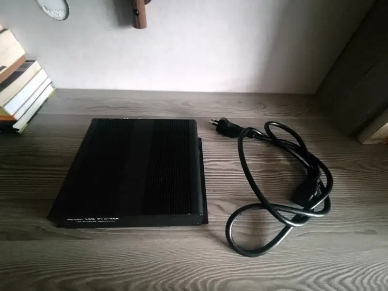 Controladores led - 3