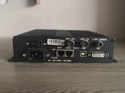 Controladores led - miniatura 4