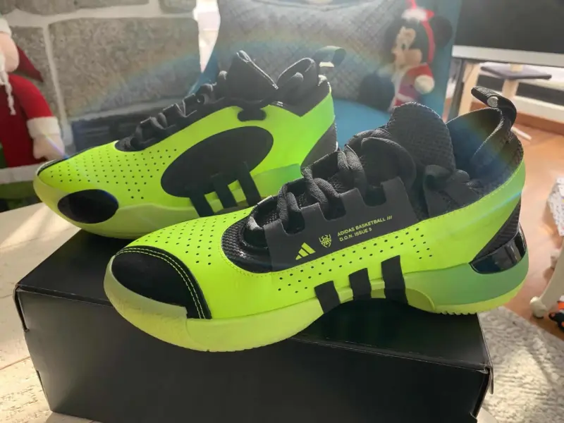 Zapatillas de basket originales - 2