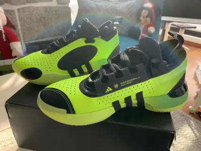 Zapatillas de basket originales - miniatura 2