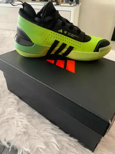Zapatillas de basket originales - miniatura 4