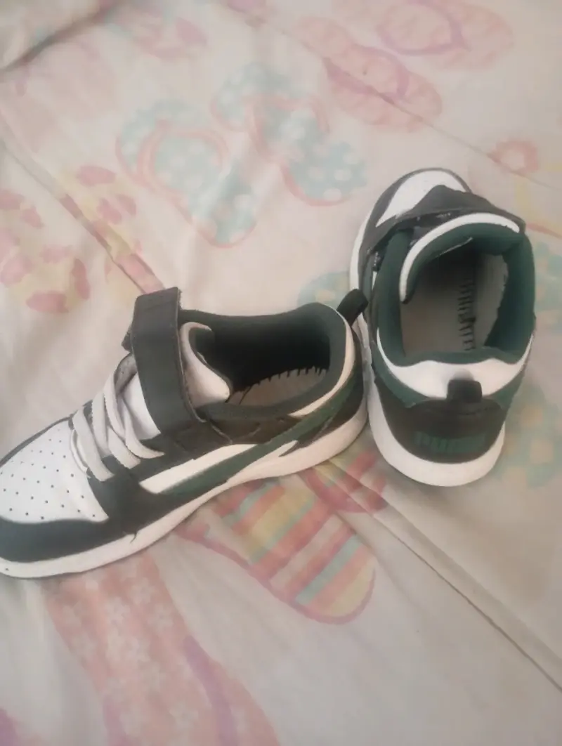 Zapatilla en buenas condiciones talle 27 y 28 - 5
