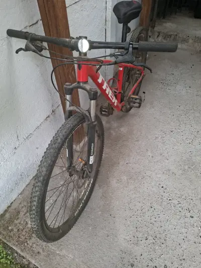 Bicicleta Treck Marlin 6 - miniatura 2