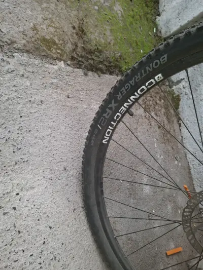 Bicicleta Treck Marlin 6 - miniatura 3