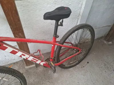 Bicicleta Treck Marlin 6 - miniatura 4