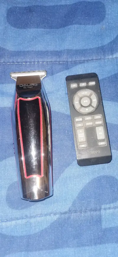Lote de cosas electrónicas - miniatura 2