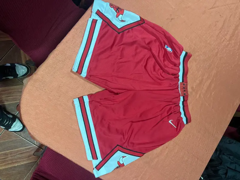 Short Nike Chicago bulls - 1
