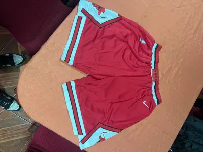 Short Nike Chicago bulls - miniatura 1