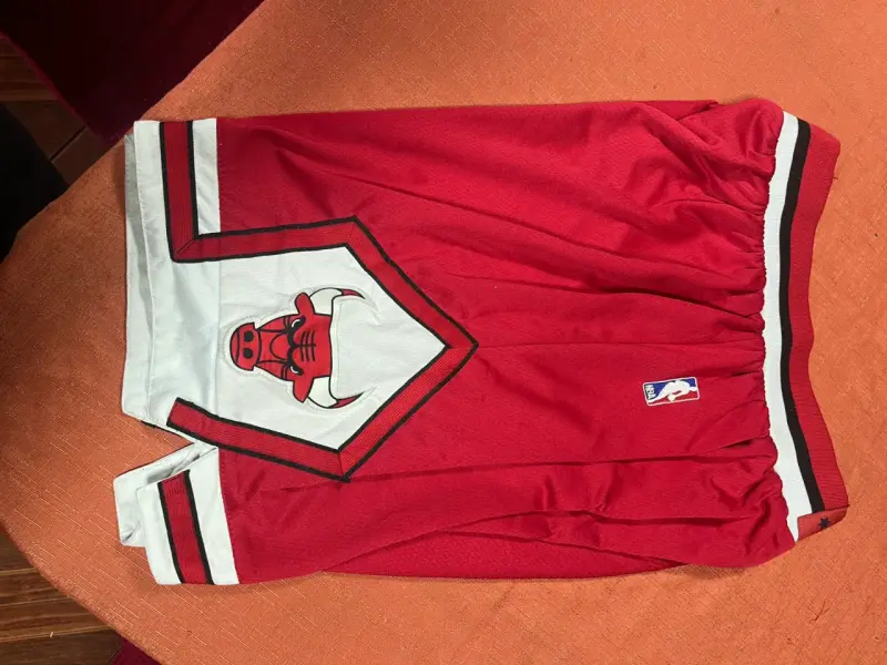 Short Nike Chicago bulls - 2