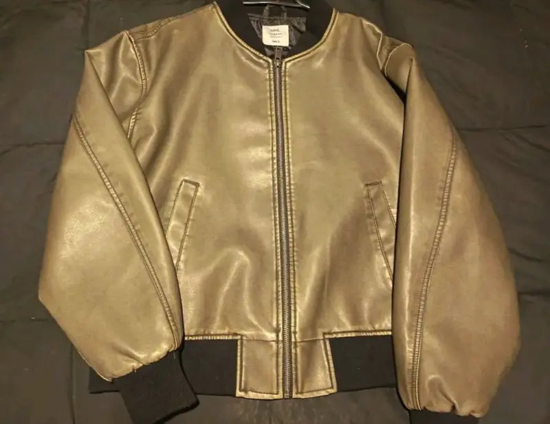 Bomber mujer - 1
