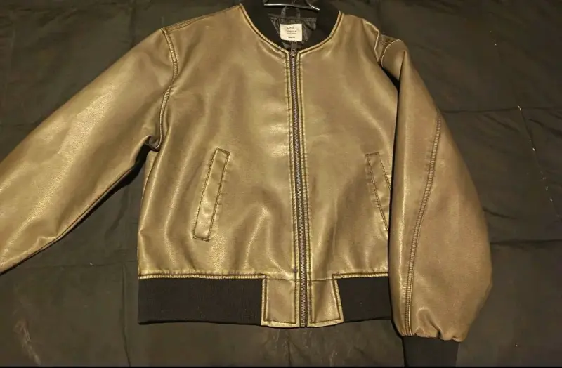 Bomber mujer - 2