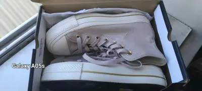 Zapatillas converse mujer - miniatura 2