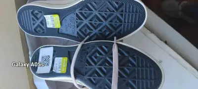 Zapatillas converse mujer - miniatura 3