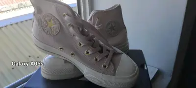 Zapatillas converse mujer - miniatura 4