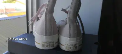 Zapatillas converse mujer - miniatura 5